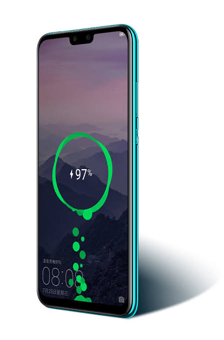 Huawei y9 2019 - Image 3